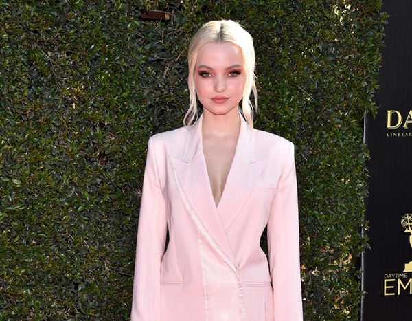 Dove Cameron from Daytime Emmy Awards 2018 Red Carpet Fashion | E! News